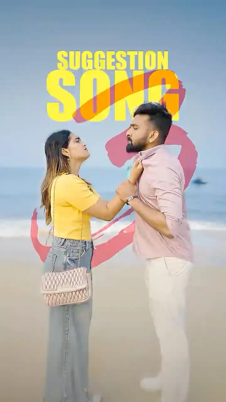 Lose You to Love Me, cinematic song video, a Faris Root reel thumbnail